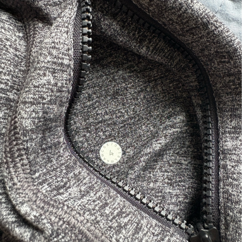 lulu define jacket - Picture 5 of 5